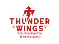 Thunder Wings · Zuono