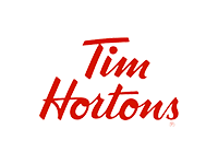 Tim Hortons · Zuono
