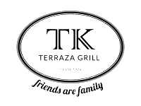 TK Terraza Grill · Zuono